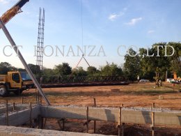KUNIMITSU CARBON (THAILAND) CO.,LTD.